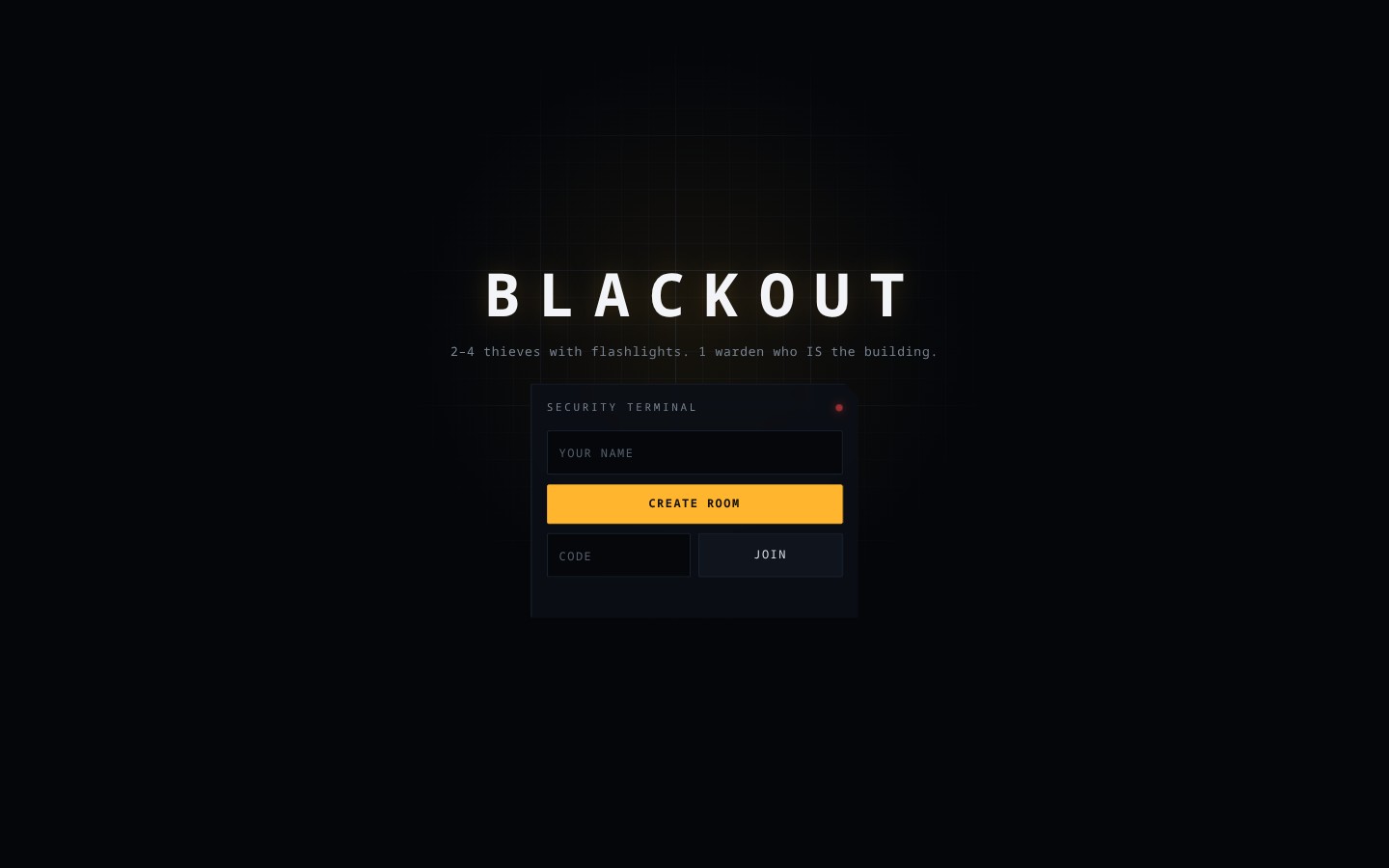 Blackout preview
