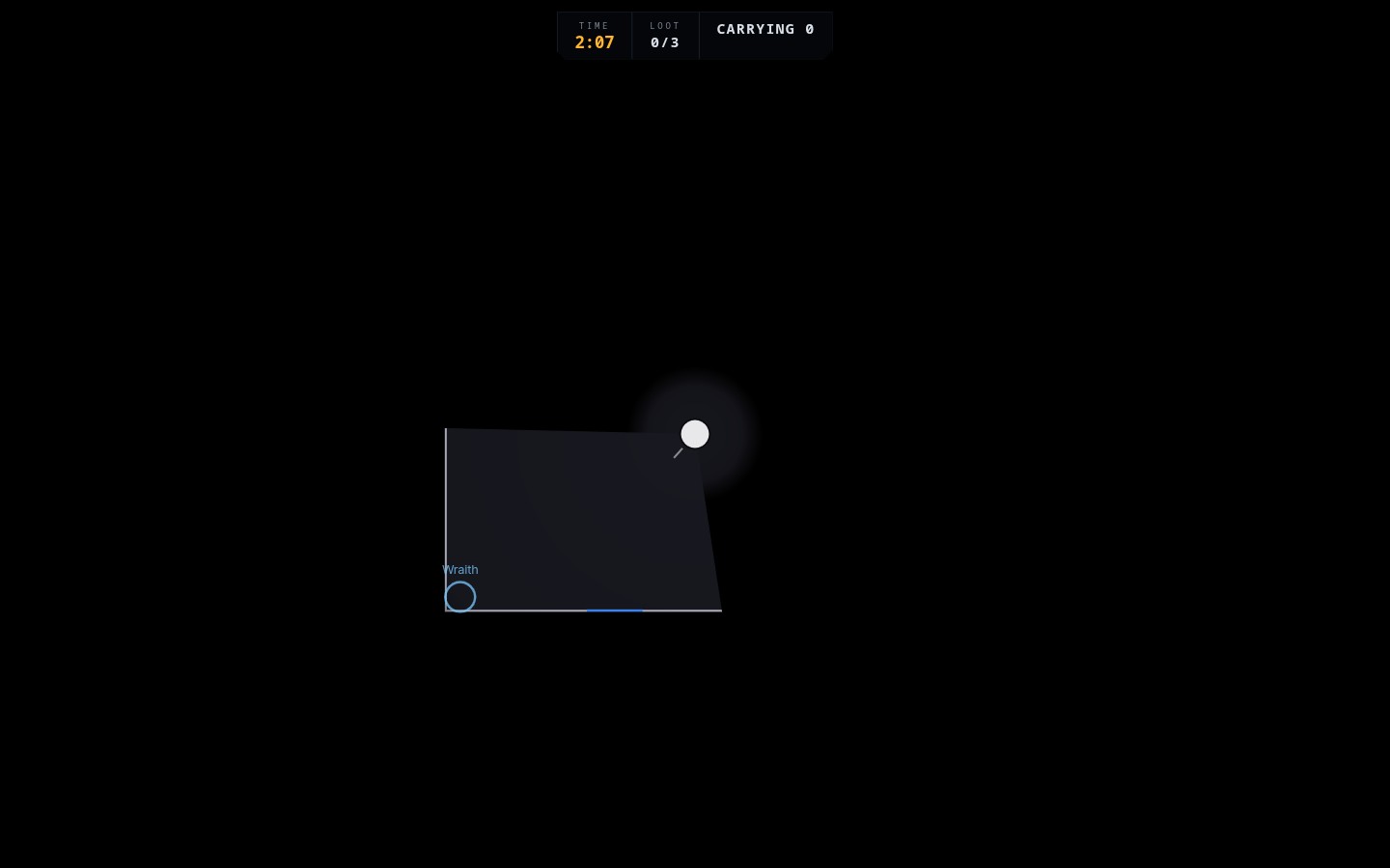 Blackout screenshot 2