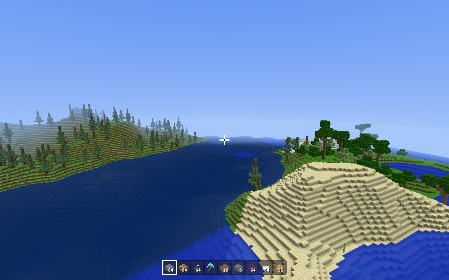 OpusCraft preview