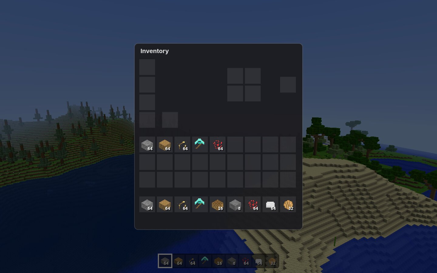 OpusCraft screenshot 4