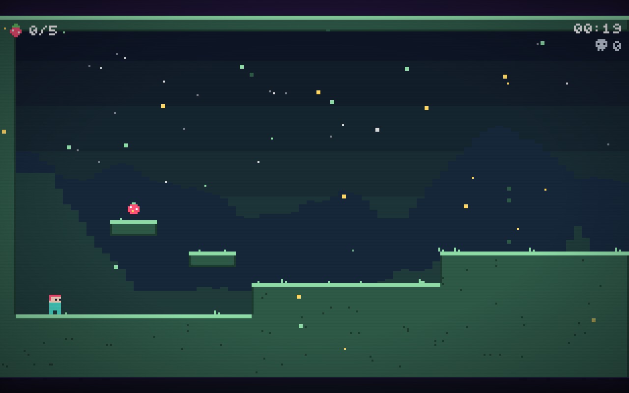 ZENITH screenshot 3